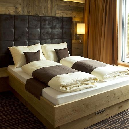 Alpenflair Hotel ブーフロー 部屋 写真