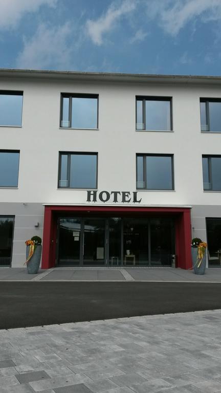 Alpenflair Hotel ブーフロー 部屋 写真
