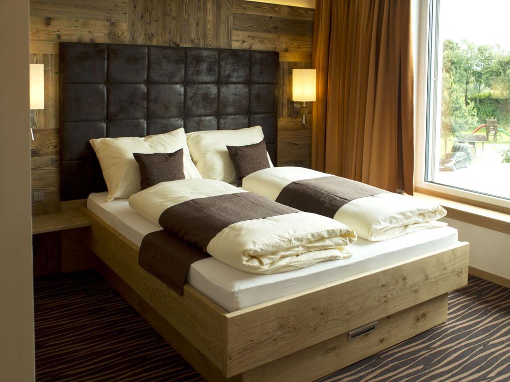 Alpenflair Hotel ブーフロー 部屋 写真