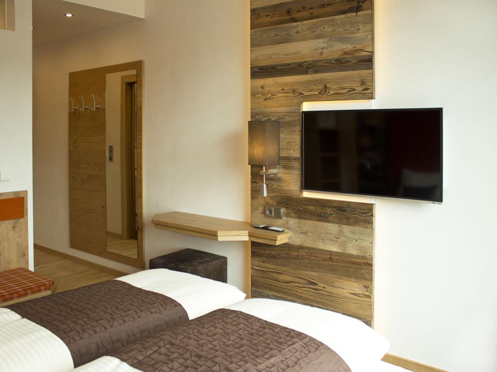 Alpenflair Hotel ブーフロー 部屋 写真