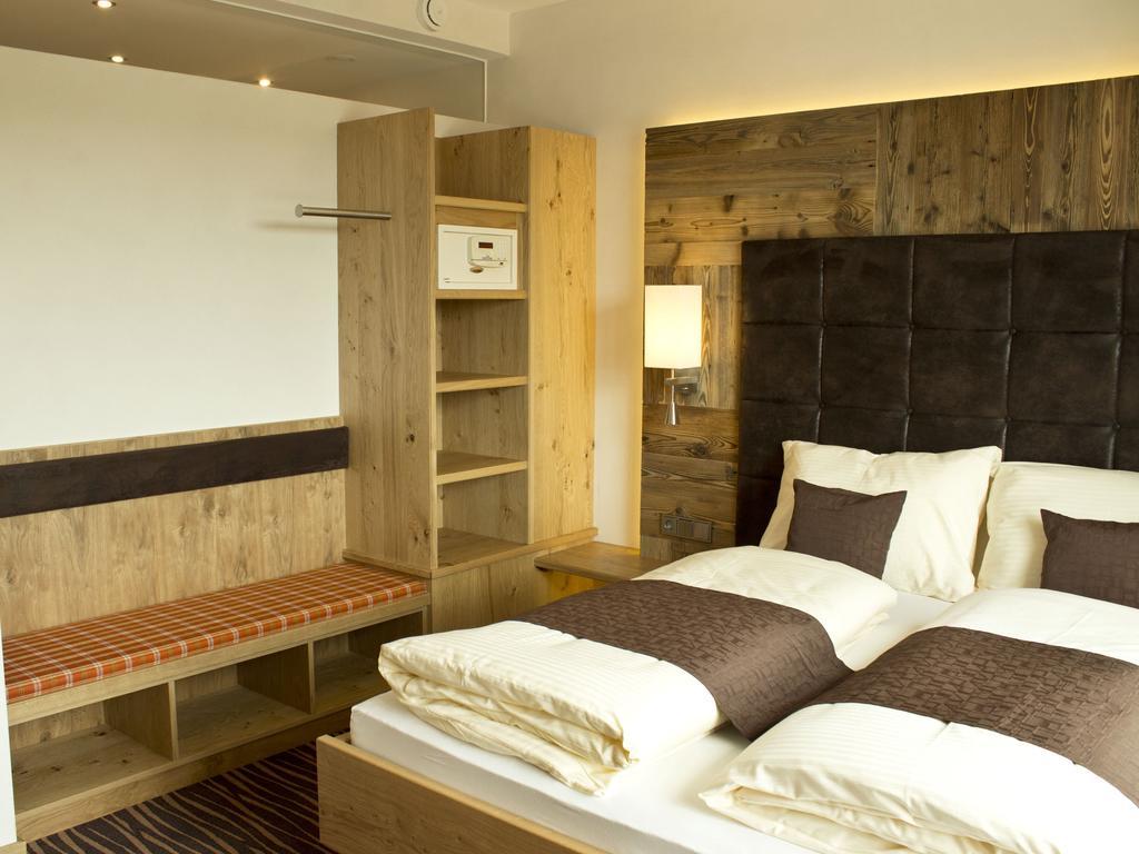 Alpenflair Hotel ブーフロー 部屋 写真