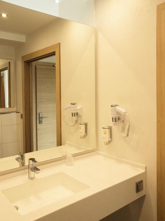 Alpenflair Hotel ブーフロー 部屋 写真